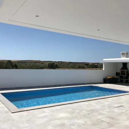 Do Barrudo Vila do Bispo