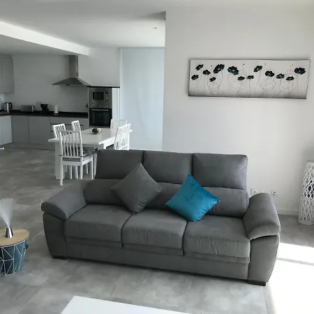 Villa Do Barrudo Vila do Bispo