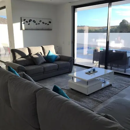 Do Barrudo Villa Vila do Bispo