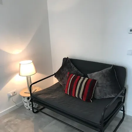 Villa Do Barrudo Vila do Bispo