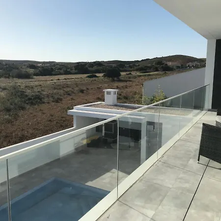 Do Barrudo Villa