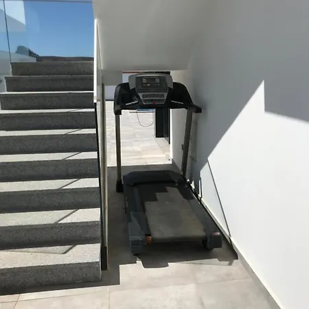 Villa Do Barrudo *