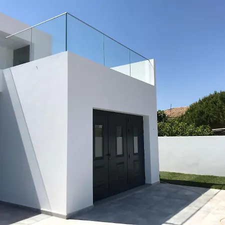Villa Do Barrudo