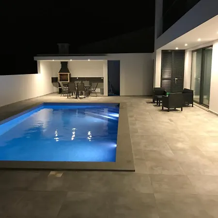 Villa Do Barrudo