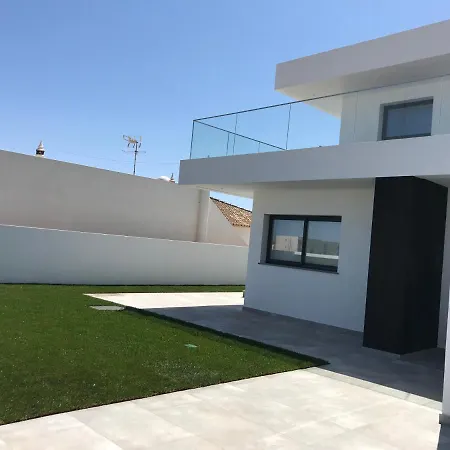 Villa Do Barrudo