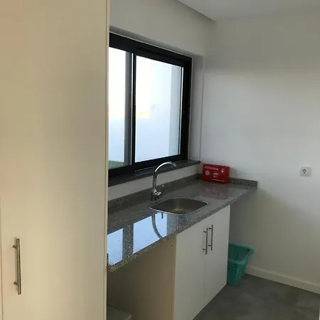 Villa Do Barrudo *