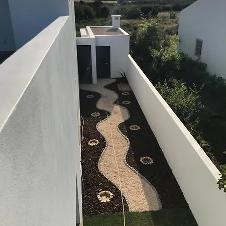 Do Barrudo Villa *