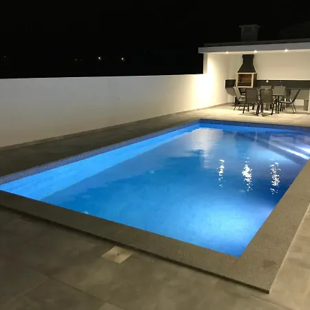 Villa Do Barrudo Vila do Bispo