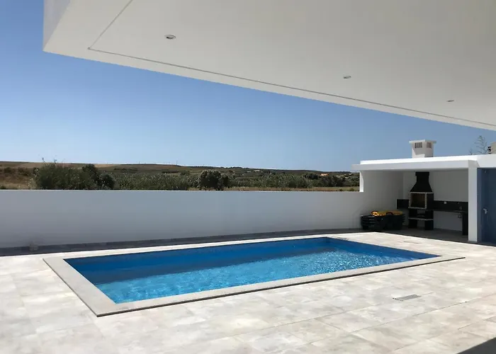 Do Barrudo Vila do Bispo