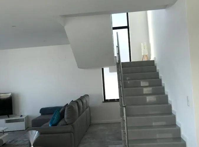 Villa Do Barrudo Vila do Bispo