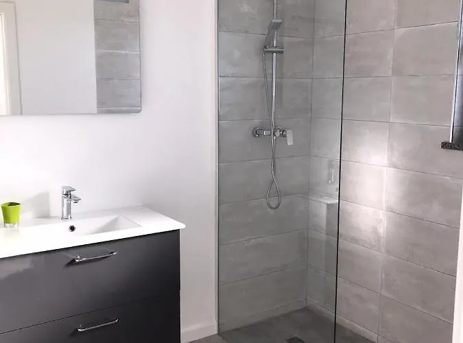 Do Barrudo Villa Vila do Bispo