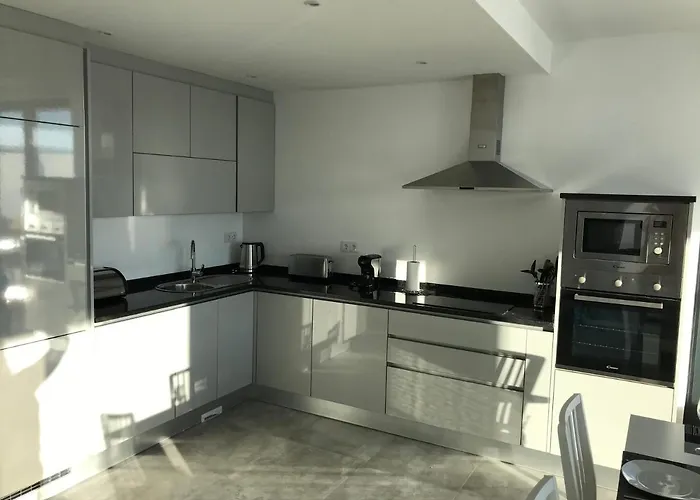 Villa Do Barrudo Vila do Bispo