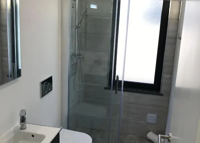 Do Barrudo Villa Vila do Bispo