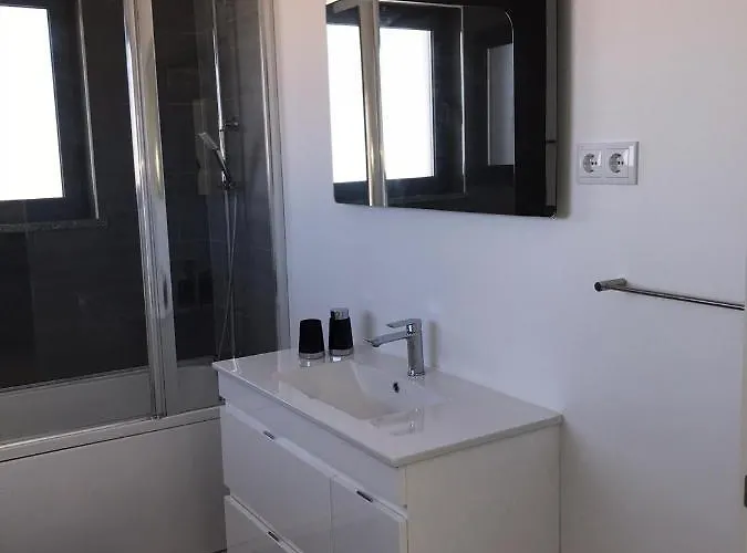 Villa Do Barrudo Vila do Bispo