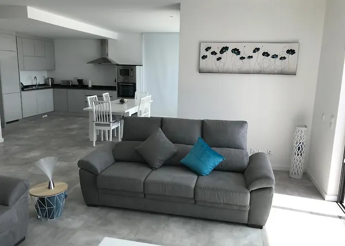 Villa Do Barrudo Vila do Bispo