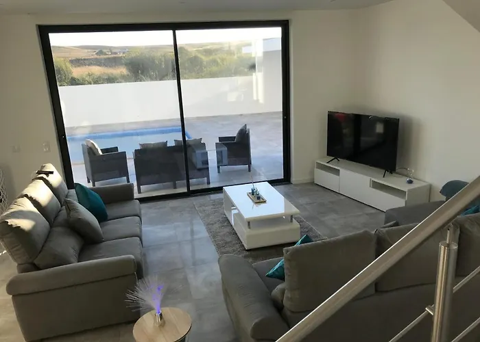 Do Barrudo Villa Vila do Bispo