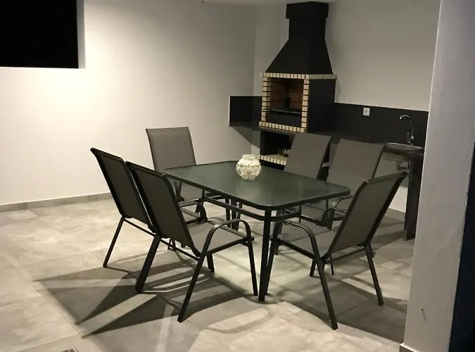 Villa Do Barrudo Vila do Bispo