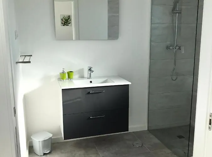 Do Barrudo Villa Vila do Bispo