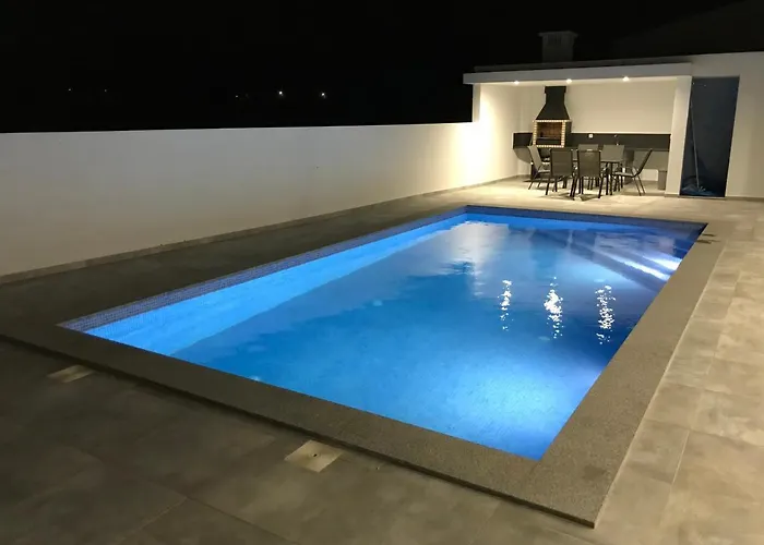 Villa Do Barrudo Vila do Bispo