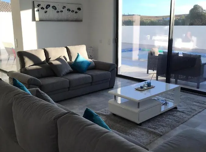 Do Barrudo Villa Vila do Bispo