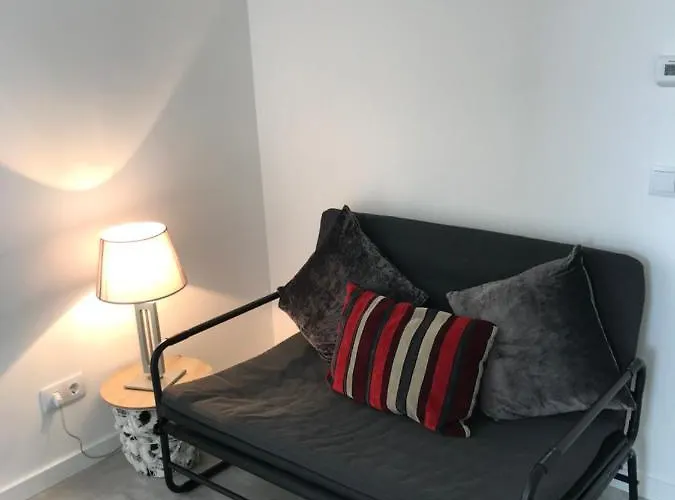 Villa Do Barrudo Vila do Bispo