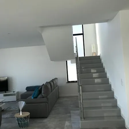 Villa Do Barrudo Vila do Bispo