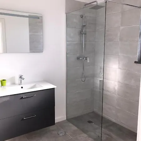 Do Barrudo Villa Vila do Bispo