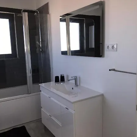 Villa Do Barrudo Vila do Bispo