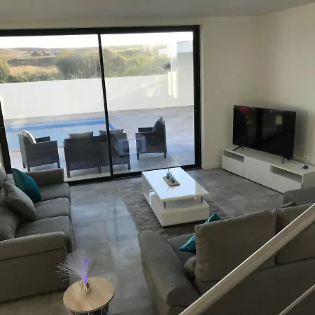 Do Barrudo Villa Vila do Bispo