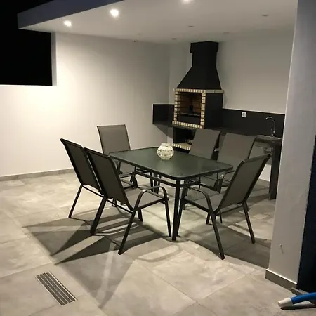 Villa Do Barrudo Vila do Bispo