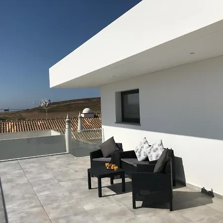 Do Barrudo Villa Vila do Bispo